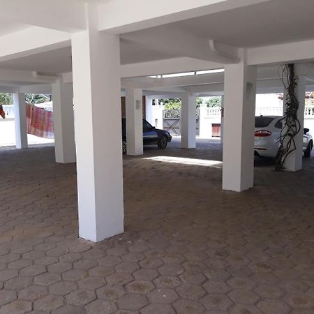 Ubatuba - Maranduba Apartment Exterior foto
