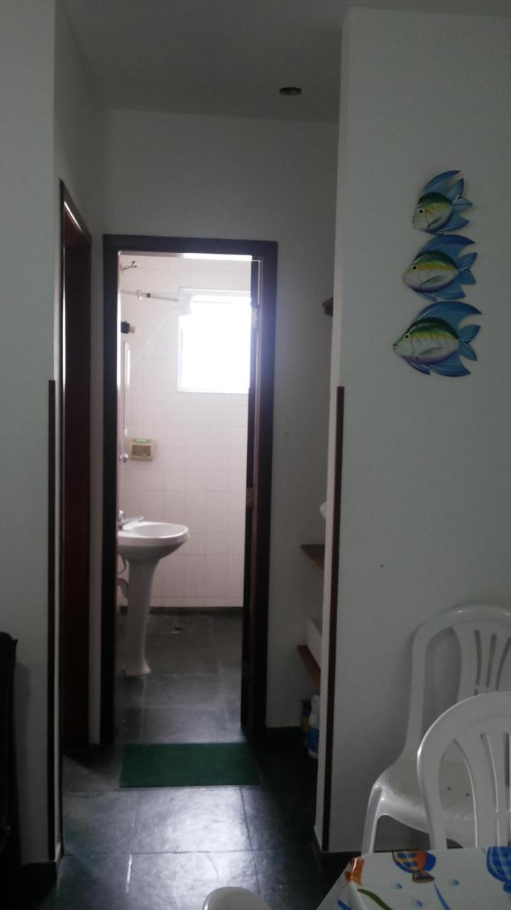 Ubatuba - Maranduba Apartment Exterior foto