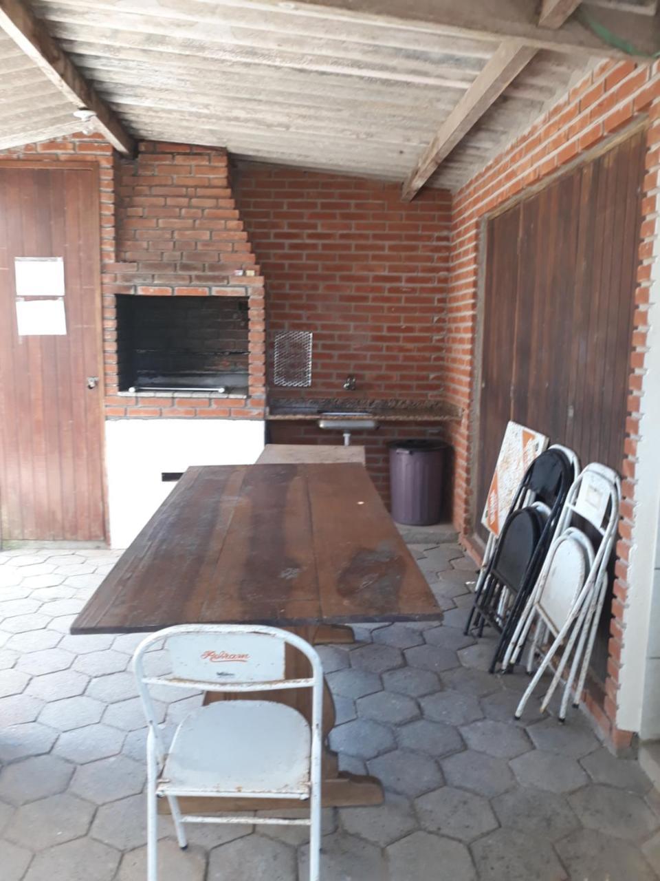 Ubatuba - Maranduba Apartment Exterior foto